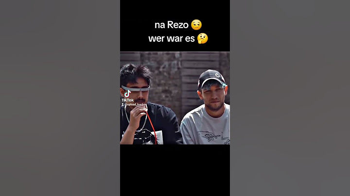 Na Rezo 😏 #julienbam #funny #rezos #lustig #shortvideo #tiktok #comedy #haha #lustigevideos