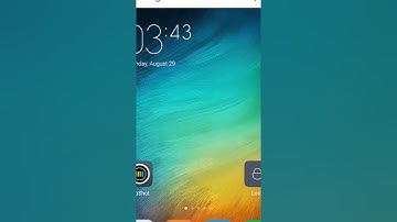 Xiaomi redmi note 3 latest update : MIUI Gobal 8.0 | Stable 8.0.1.0(LHOMIDG) in India