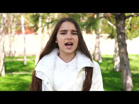 Повертайся солдате співає Карина Малицька гурт Санрайз Sunrays Studio