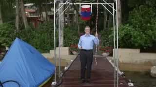 ALS Ice Bucket Challenge accepted by Bill gates and Tom Cruise