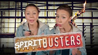 Famous Psychic Medium Reacts to Fake/Viral Ghost Videos Wealth