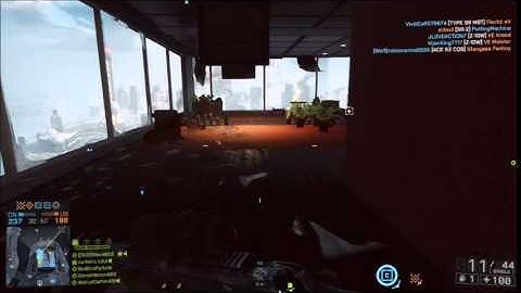 BF4 Rubber Banding on Xbox One