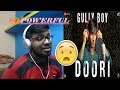 Doori Reaction| Gully Boy | Ranveer Singh & Alia Bhatt | Javed Akhtar | DIVINE | Rishi Rich