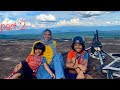 Mtb ride with ummi  our mala kayattam  malayalam kiddies scoop family momlife malayalam