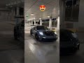 El Porsche 911 GT3 RS es un automóvil deportivo de alto rendimiento diseñado para pista.