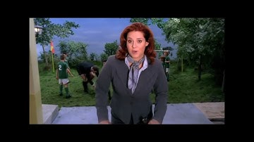 AT&T Your Seamless World - Mom- Directed by Wes Anderson (2007)