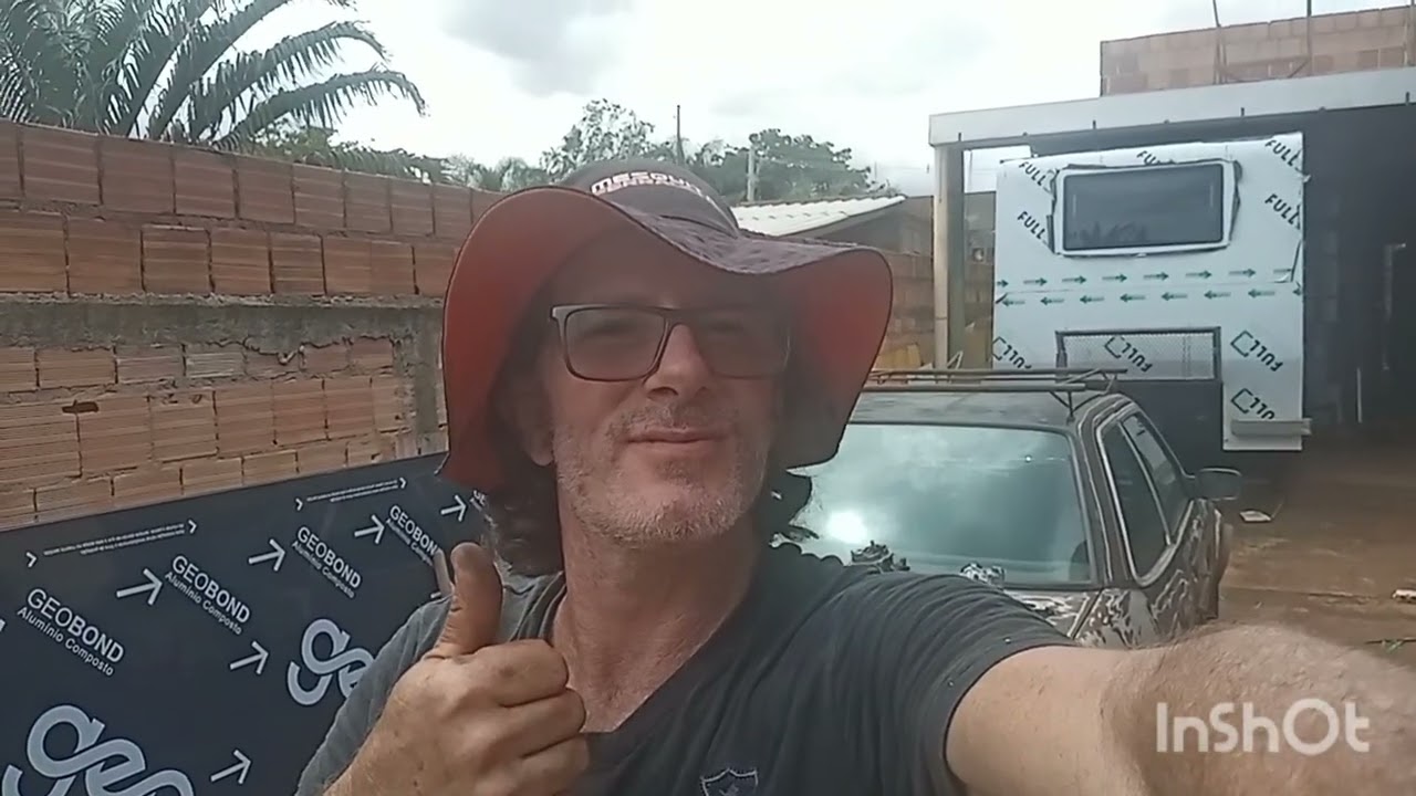 ADAPTAÇÃO 30 pic ao motor BS 1.6 SAFARI ARTESANAL  .