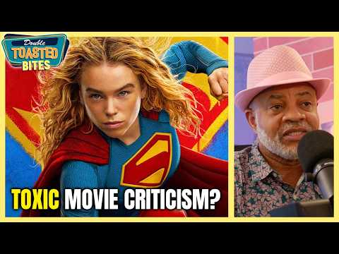 ARE CONTENT CREATORS BULLYING MOVIES FOR VIEWS?