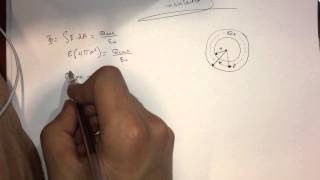 Spherical Shell Insulator Smartphysics Solution