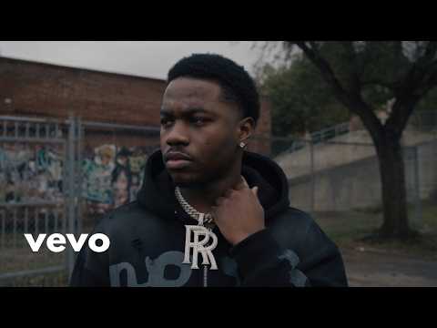 Roddy Ricch - Love Don’t Feel the Same (Official Music Video)