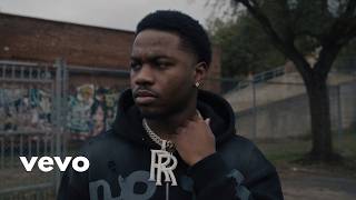 Roddy Ricch  Love Dont Feel The Same   