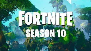 Fortnite: Season 10 Locations Destroyed and to be Changed! - Map Changes (Postboxpat Predicts) Fortnite: Season 10 Locations Destroyed and to be Changed! - Map Changes (Postboxpat Predicts)