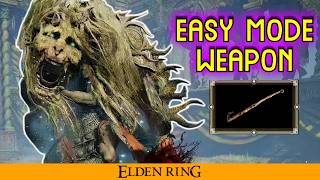 How I EASILY Beat the Divine Beast Dancing Lion | Elden Ring screenshot 1