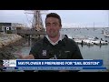 Mayflower II heading to Boston for historic first-ever Sail Boston appearance