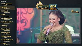 FULL CAMPURSARI KOPLO LAGU TERBARU NIKEN SALINDRY FALLDEN Lintang Asmoro Wirang Apik