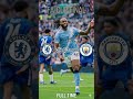 Man City 1-0 Chelsea | FA Cup Final