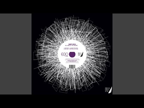 Putar All About the Music - Bart Skils