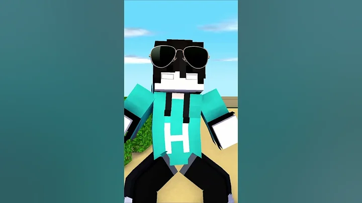 " lonely lonely"  I guess I'm lonely Dance trend #shorts #minecraft #animation #trending thumbnail