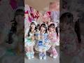 暴走ちゅー♡ #ガチらぶ注意報 #レベルチャーム #レベチャ