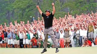 VIDEO: Phil Mickelson Admits to Stealing from Augusta National Golf Club