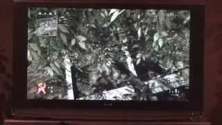 COD5 Asylum Glitches/Tricks/Tips
