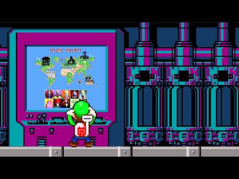 Luigi Video