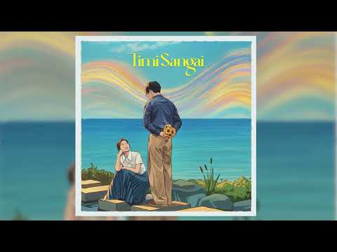 Suyog Mahato - Timi Sangai [Official Teaser]