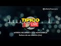 Alfredo Escudero Esclava De Una Obsesión Live