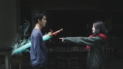[ë„ê¹¨ë¹„ (Goblin) OST] í¬ëŸ¬ì‰¬ (Crush) - Beautiful (Music Video Cover by eclat & Elika Boen)  - Durasi: 4:15. 