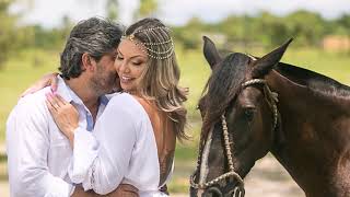 CASAMENTO OU CAVALO - (Juninho Caipira)