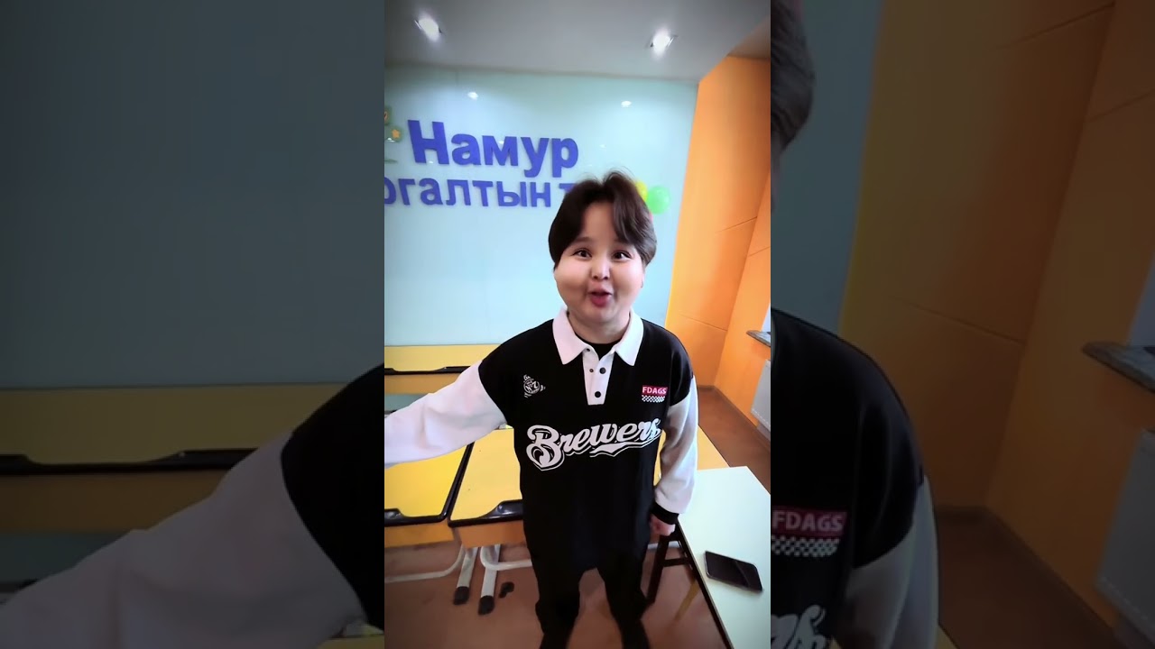 Даварцан Бондгор Бацаан Парт7🐷😂