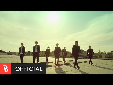 [Teaser] MVP(엠브이피) - Every Day
