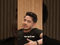 Purav bonding with elvish🤝🤝 @Puravjha_  @ElvishYadavVlogs  #viral  #trending #podcastclips