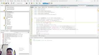 CRUD Lecture, Course, KRS (Implementasi OOP & MVC)