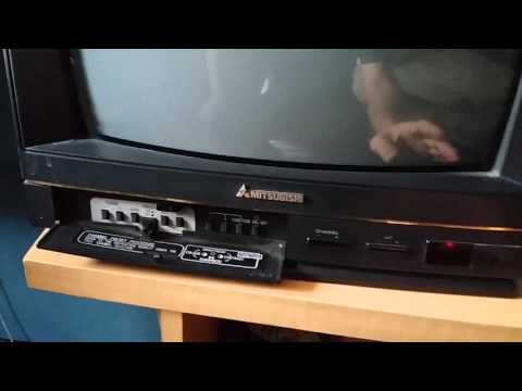 ทีวีเก่า ไม่มีช่องav ดูdigital tv