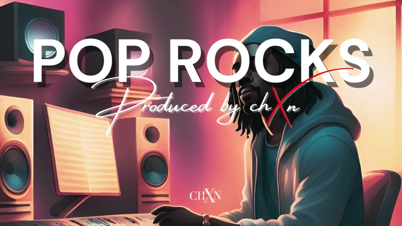 Pop Rocks | Wale x Nipsey Hussle Type Beat (Prod by Chxn)