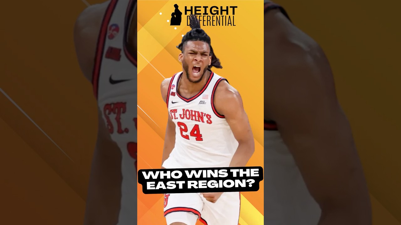 East Region Is LOADED… Who’s Getting Out?