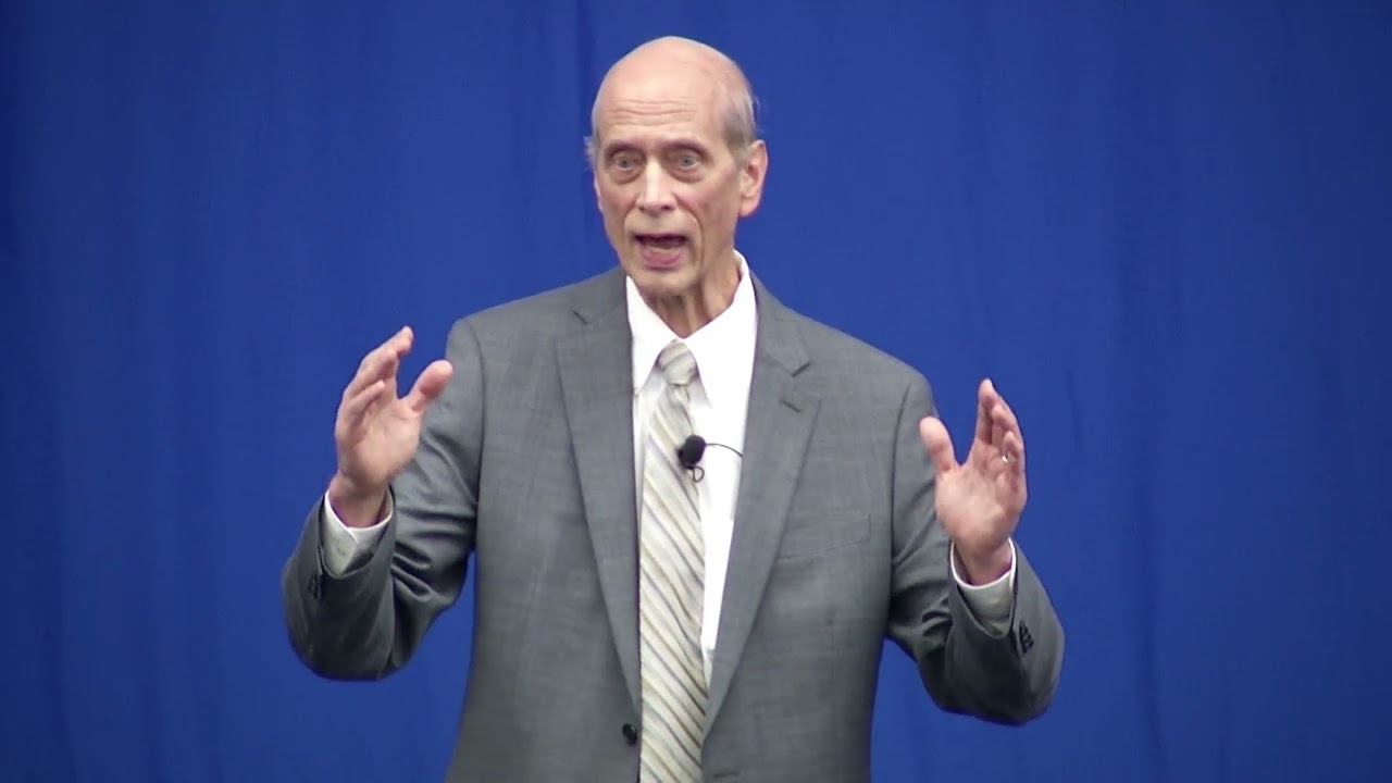 La conferencia nacional 2024