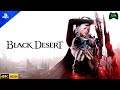 Black Desert Walkthrough Gameplay 4K 2160p 60FPS Ultra Black Desert Walkthrough Gameplay 4K 2160p 60FPS Ultra