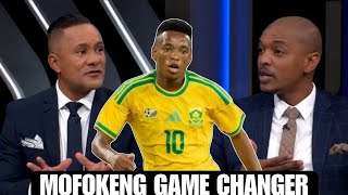 South Africa vs Czech Republic Match Analysis | Mofokeng Changed the game South Africa vs Czech Republic Match Analysis | Mofokeng Changed the game