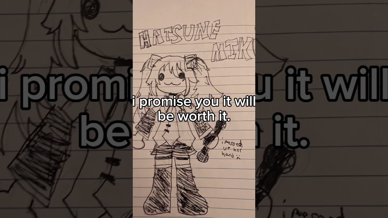 I believe in you! 💚 • 