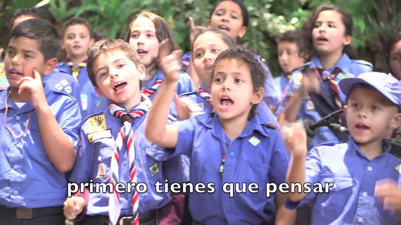 Era baloo, baloo, Baloo