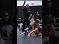Mason DesRochers goes big to secure the 35-second tech fall for Washington! #JuniorNationalDuals