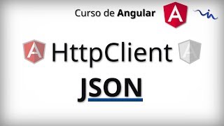 Curso de Angular - HttpClient | Obtener JSON