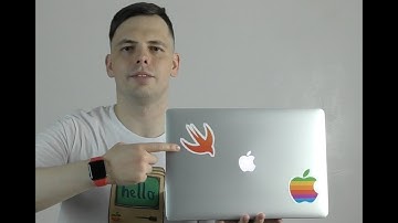 Como aprender a programar en Swift + Hello World