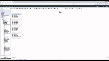IBM Cognos Query Studio Training - Calculations Demo 1-11 || Cresco International