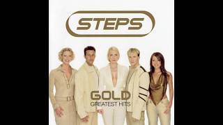 Steps - W.I.P. Gold Megamix - Extended Wanderer Mix
