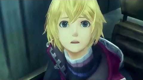 Original IGN Xenoblade Chronicles: Definitive Edition Review (REUPLOAD)