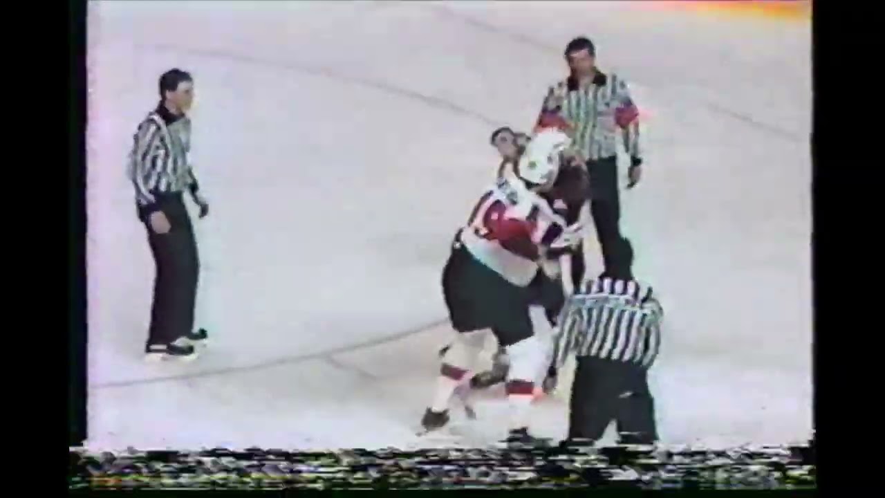 Hershey Daryl Stanley Maine Archie Henderson