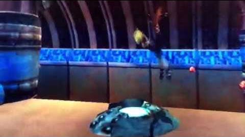 Jak and Daxter The Precursor Legacy: The 4 Sages